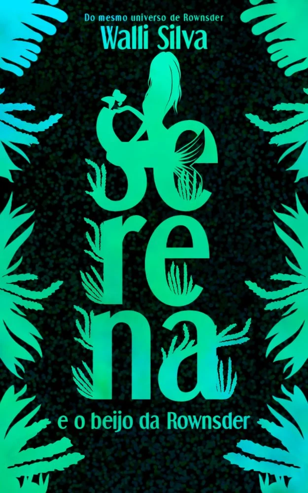 Serena e o Beijo da Rownsder